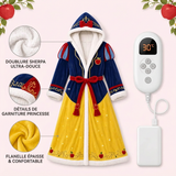 Blanche-Neige